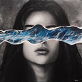 Ocean eyes
